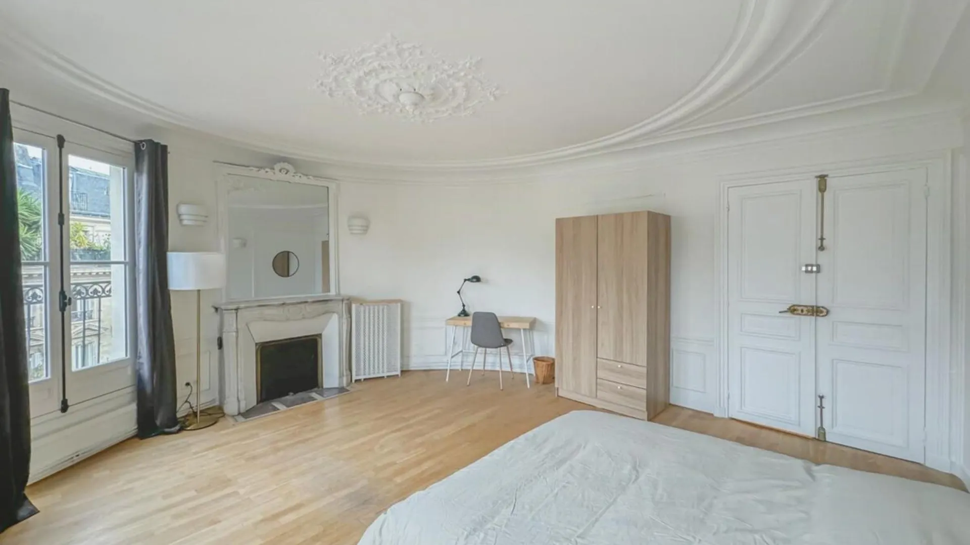Apartment Ferienwohnung Flexliving - Whole Flat - Turbigo Paris
