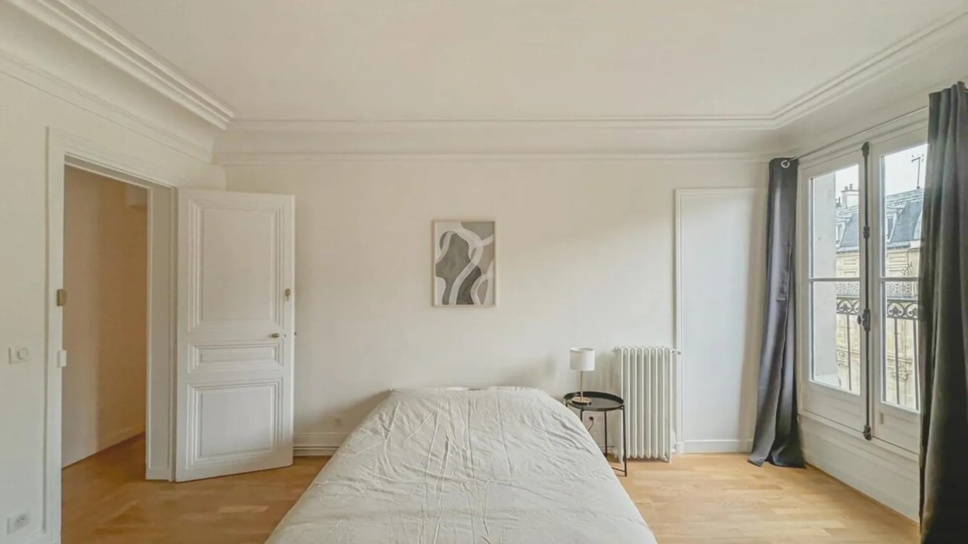 Ferienwohnung Flexliving - Whole Flat - Turbigo Paris Frankreich