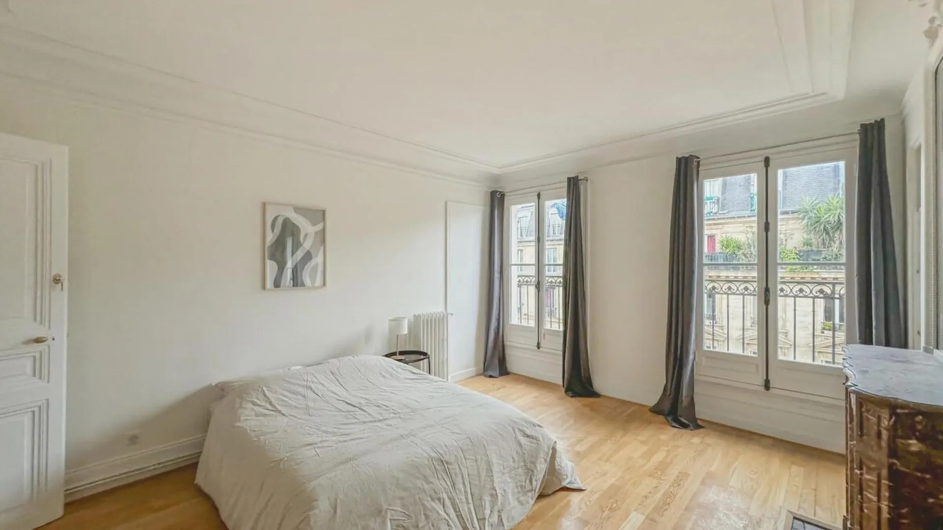 Ferienwohnung Flexliving - Whole Flat - Turbigo Paris 0*,