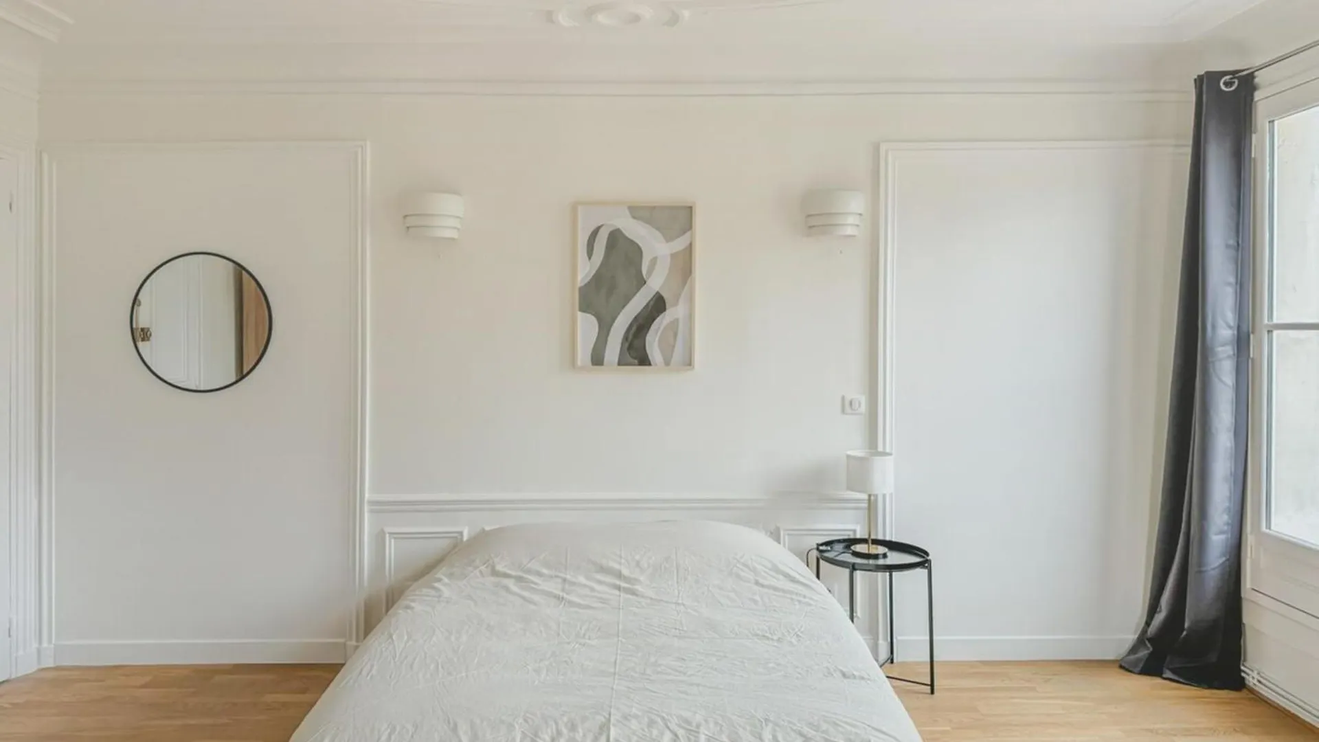 Ferienwohnung Flexliving - Whole Flat - Turbigo Paris