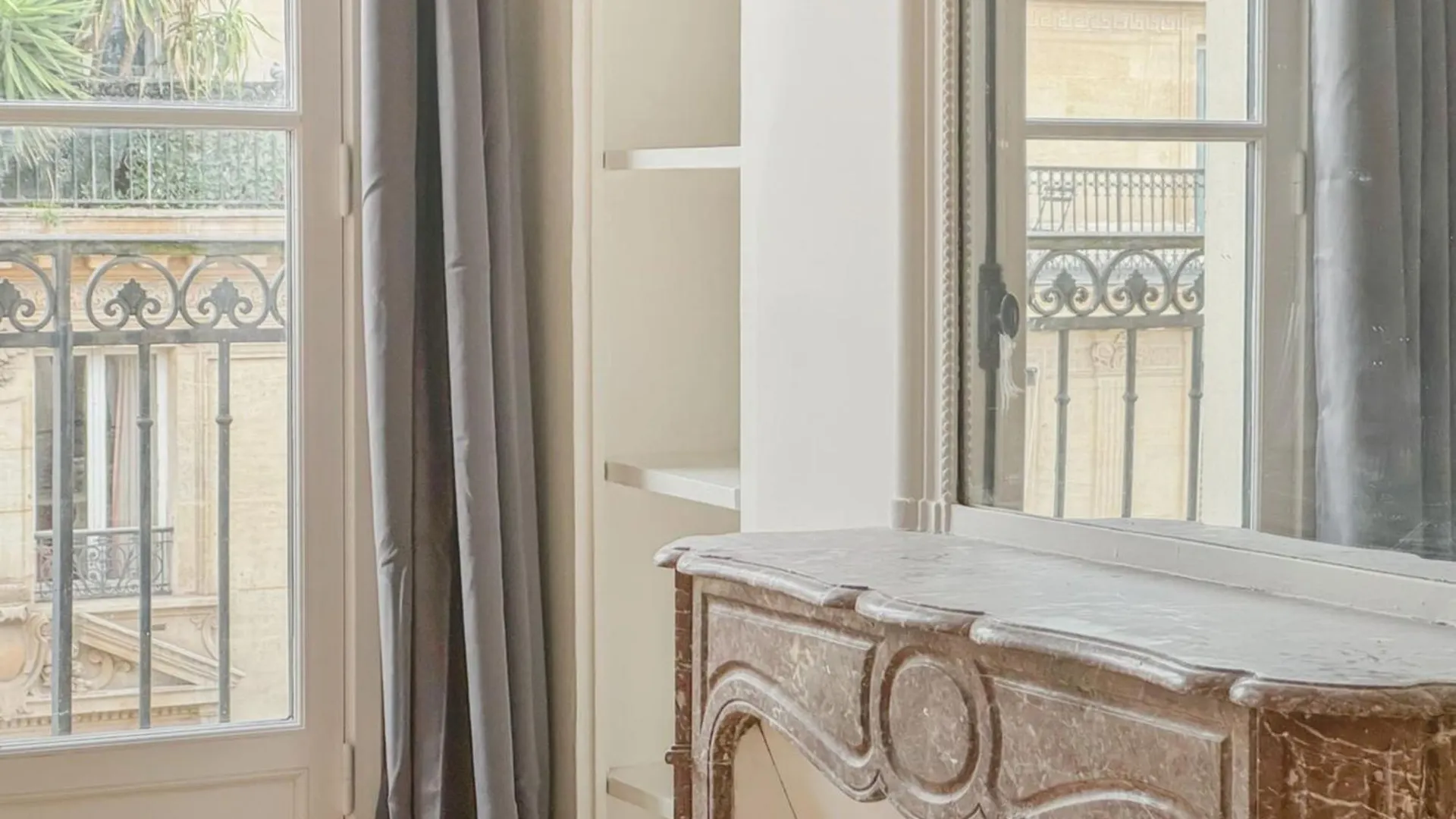 Ferienwohnung Flexliving - Whole Flat - Turbigo Paris Apartment