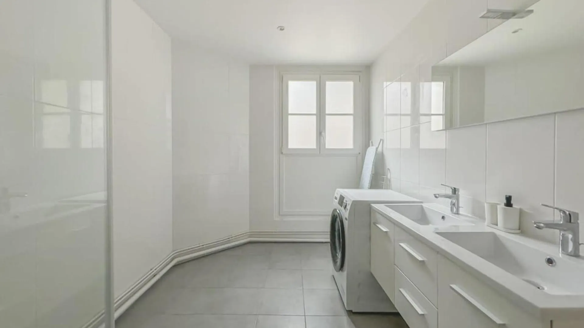 Ferienwohnung Flexliving - Whole Flat - Turbigo Paris Frankreich